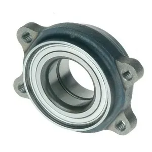 Maza delantera Y trasera Para Audi A6 A6 Quattro 2004 Al 2011ฮับ de Alta calidad - Product Image 1