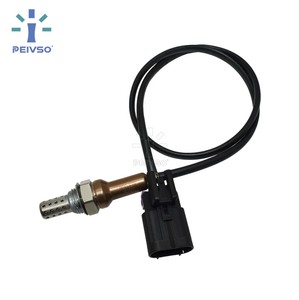 Peivso เซ็นเซอร์ออกซิเจนด้านหน้าใหม่ตรวจสอบอย่างเข้มงวด1ปีประหยัดน้ำมันสำหรับ Hyundai Velax 3.8L 2007 39210-3C200 OEM - Product Image 1