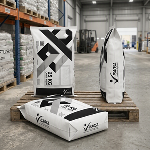 Sacs en BOPP laminé imprimés sur mesure de 5 <span class=keywords><strong>kg</strong></span>, <span class=keywords><strong>25</strong></span> <span class=keywords><strong>kg</strong></span>, 50 <span class=keywords><strong>kg</strong></span> pour aliments pour chiens, <span class=keywords><strong>engrais</strong></span>, aliments pour animaux de ferme, sacs tissés en PP – Prix - Product Image 1