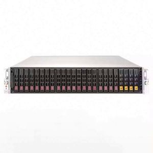 Serveurs Supermicro SYS-6029U-TR4T SYS-2029U-TRTP SYS-6029P-WTRT SYS-6029U-TRTP SYS-2029U-E1CR4 Serveurs en rack - Product Image 3
