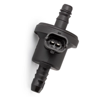 For Ford BV619G866AA Carbon Canister Solenoid Exhaust System Vacuum Valve Engine Parts for 0280142500