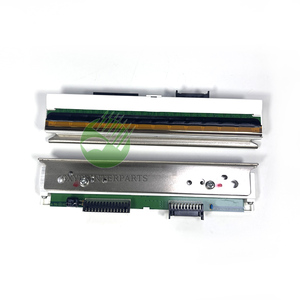 Testina di stampa SX5T 07FM01641100F 300dpi 305dpi Originale Nuova per Stampante Termica Toshiba <span class=keywords><strong>B</strong></span> SX5T BSX5T - Ricambio Testina di Stampa - Product Image 1