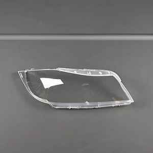 Cubierta de lente de faro transparente de pieza de automóvil de nuevo estilo para <span class=keywords><strong>BMW</strong></span> Serie <span class=keywords><strong>3</strong></span> E90 318 <span class=keywords><strong>320</strong></span> 325 328 335 E913 2005-2012 Accesorios - Product Image 6