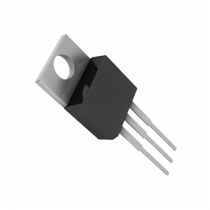 TO 220 3 Power Management (PMIC) Electronic Chips Component LT1584CT-3.38#PBF Authorized Distributor - Product Image 1