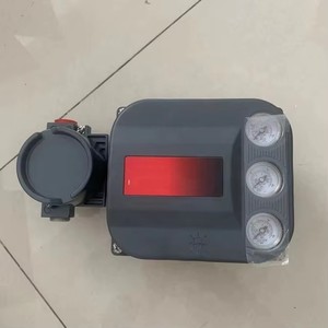 คอนโทรลเลอร์ดิจิตอลรุ่นใหม่ DVC6200 พร้อมการสื่อสาร 4-20 MA HART รองรับ OEM ปรับแต่งได้ รับประกัน 1 ปี - Product Image 4