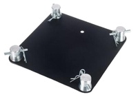 Placa Base para Estructura de Aluminio Thomas Tomcat de 12"x12" con Accesorios