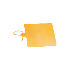 Trung Quốc Nhà Sản Xuất Dùng Một Lần Hậu Cần Dấu Hiệu Lớn Nhựa An Ninh Con Dấu Nhựa Con Dấu Với Đuôi Phẳng Cho Hậu Cần - Product Image 2