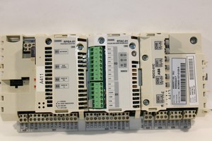 Tarjeta de Control RDCU-02C para PLC - Product Image 4