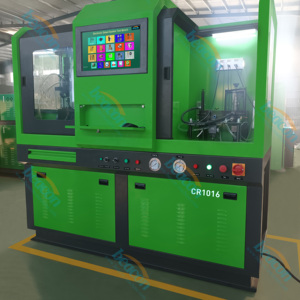 Beacon Cr1016 Common-Rail-Injektor HP0-Pumpe EUI EUP Heui Cam Box Prüfstand - Product Image 3