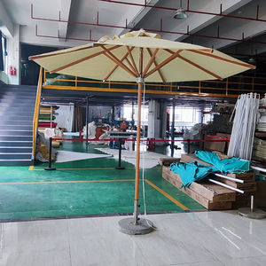 Extérieur automovile meubles parasol de plage para coche de jardin <span class=keywords><strong>auto</strong></span> paper beach mariage crochet voiture parasol parapluies - Product Image 1