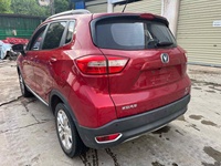 Changan CS15 2016 1.5L AUTO Auto Usado