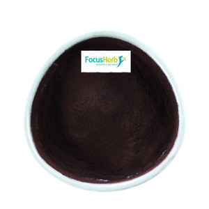 FocusHerb Extracto de raíz de jengibre negro de grado alimenticio en polvo 5% 5,7-Extracto de hierbas de dimetoxiflavona - Product Image 1