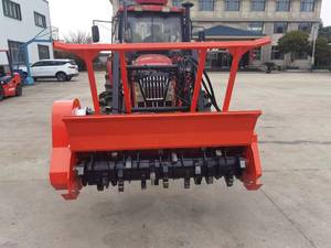 Accesorio de trituradora forestal para <span class=keywords><strong>tractor</strong></span> RIMA TFM140 - Product Image 6