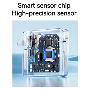 Hochwertiger Stroboskopischer Alkoholtester Automatische Probenanalyse Atemalkoholtest Professioneller Alkoholtester - Product Image 4