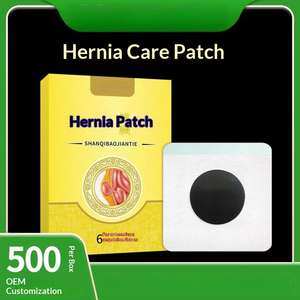 Parches para <span class=keywords><strong>Hernia</strong></span> Inguinal para Personas Mayores, Parches Negros para el <span class=keywords><strong>Ombligo</strong></span>, Parche para <span class=keywords><strong>Hernia</strong></span> <span class=keywords><strong>Umbilical</strong></span> - Product Image 2