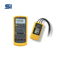 Kit 1 - Multimètre numérique Fluke 87-5 (87-V) et indicateur de rotation de phase 9040 pour Fluke