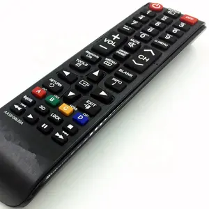 Substituição Remotes Smart TV AA59-00630A para Samsung LCD LED 3D TV Controlador Remoto