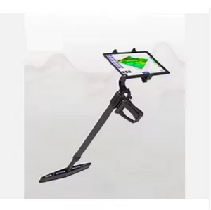 Détecteur de métaux au sol GER Detect UIG, modèle 2025, 5478650, entièrement assemblé, scellé en usine, haute qualité, meilleures ventes - Product Image 2