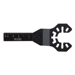 10mm outil Électrique outil Multifonction à dégagement rapide de coupe en plongée pour le bois coupe <span class=keywords><strong>lame</strong></span> de scie - Product Image 2
