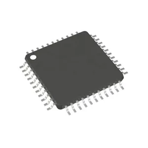 Supplier Integrated Circuits AT89S51-24AU Microcontroller Units 8BIT 4KB FLASH 44TQFP AT89S51 IC Series 89S