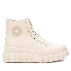 Sneakers Donna Refresh 172359 Nero Scarpe Chunky - Product Image 1