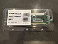 DDR5-4800 de 64 Go (1x64 Go) double rang x4 DDR5-4800 CAS-40-39-39 EC8 Kit de mémoire intelligente enregistrée pour P43331-B21 HPE
