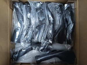 ปลั๊กชาร์จรถยนต์ไฟฟ้า OEM 32A 7kw J1772 คุณภาพสูง มาตรฐานอเมริกัน สำหรับยานยนต์พลังงานใหม่ ชนิดที่ 1 - Product Image 5
