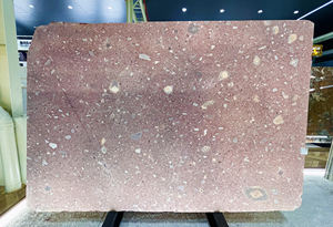 Precio al por mayor chino flameado Natural Sahara Rose <span class=keywords><strong>Porfido</strong></span> <span class=keywords><strong>piedra</strong></span> pavimentadora losas decoración interior - Product Image 6