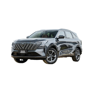 ชางอัน ซีเอส75 พลัส รถเอสยูวีขนาดกลาง รุ่นใหม่ สำหรับส่งออก - Product Image 4