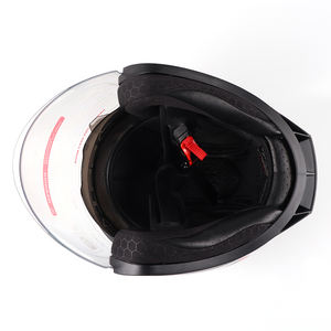 2024 <span class=keywords><strong>TN</strong></span>-8661H Cool Half Face Casques Pour Moto Motocross Casque Combo - Product Image 6
