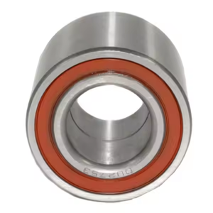 Pieza de coche Venta directa de fábrica Resistencia al desgaste Rodamientos de cubo de rueda de envío rápido de alta calidad DAC44850023 - Product Image 1