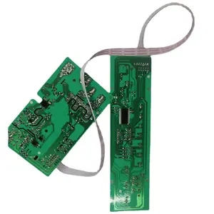 智能双加热控制板烘干机控制板研发生产小家电板批发