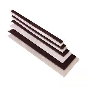 Coussinets de meubles de qualité supérieure 133 135 ou 300 pièces Meilleurs protecteurs de sol en <span class=keywords><strong>bois</strong></span> Coussinets en <span class=keywords><strong>feutre</strong></span> pour pieds de meubles - Product Image 5