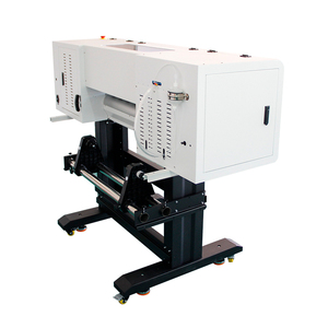 Imprimante DTF (Direct to Film) 60e2-r de haute qualité, la moins chère au monde, largeur 60 cm, tête d'impression 4720/i3200 en option - Product Image 5