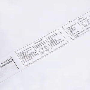 Étiquette NFC RFID flexible comme étiquette d'oreille RFID pour animaux / porte-clés RFID / autocollant d'identification pour bétail et animaux de compagnie - Product Image 4