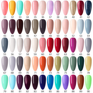Nuevo Esmalte de Uñas Venalisa, Gel UV para Uñas, Punta <span class=keywords><strong>Francesa</strong></span>, Gel para <span class=keywords><strong>Manicura</strong></span>, Barniz, Esmalte, Color, OEM, Logotipo Privado, Geles - Product Image 5