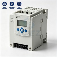 Actuador de código 150-F201NCDB, controlador de estado sólido 150F201NCDB con servicio opcional de medición de inercia