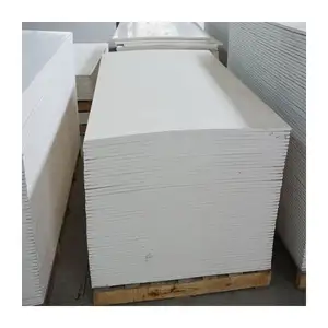 New Style Knauf Gypsum Board Corex Gypsum Board Turkey Gib Board Gypsum