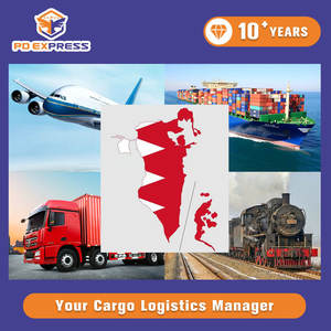 Ddu DAP dddp แบบส่งถึงหน้าประตูบ้านบริการด่วนและการจัดส่งทางทะเลผ่านทาง DHL UPS FedEx Ddu Dap dddp จากประเทศจีน - Product Image 2