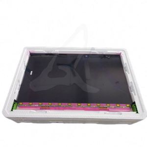 แผงทีวี BOE HV650QUB-E72 อะไหล่เปลี่ยนจอ LCD ซ่อมจอแสดงผล ขนาด 65 นิ้ว ชิ้นส่วน SKD ชิ้นส่วน LED CKD กระจก Open Cell - Product Image 1