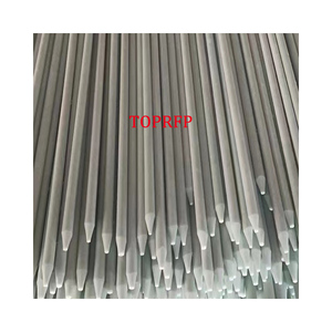 Piquets de soutien pour vigne en PRV, piquets de semis d'arbres en fibre de verre - Product Image 1