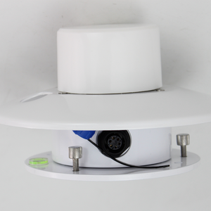 Agricultura Invernadero Radiómetro Piranómetro Sensor UV Medidor de radiación solar 0-2000W/m² - Product Image 3