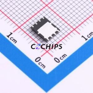 Diode en carbure de silicium HC1D06065N QPFN-8(5x6) neuve et originale, vente en gros de composants électroniques, fournisseur de puces et service BOM - Product Image 2