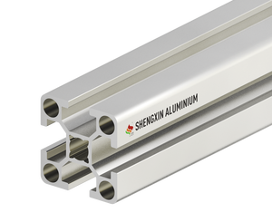 Profils en <span class=keywords><strong>aluminium</strong></span> pour systèmes de charpente à rainure en T 40x40mm, extrusion 4040, en alliage d'<span class=keywords><strong>aluminium</strong></span> industriel 6063, à vendre, <span class=keywords><strong>catalogue</strong></span> - Product Image 4