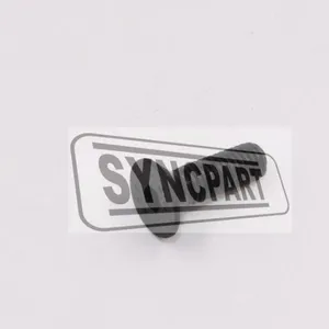 SYNCPART parts supplier Backhoe 3CX 4CX jcb SPARE PARTS BOLT 826/10349 826-10349 82610349 backhoe loader for sale IN STOCK