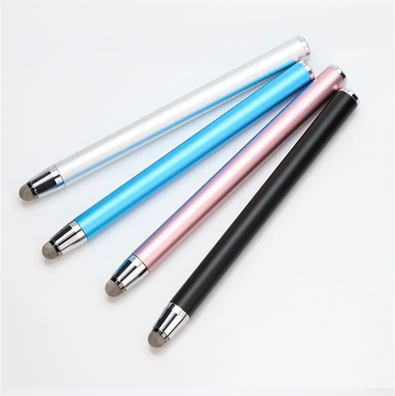 18.7-100cm Telescopic Teaching Capacitive Pen Stylus Pen Tablet Capacitive Touch Pen for Apple Pencil Iphone Universal Stylus