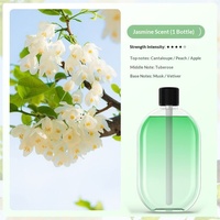 Diffuseur d'aromathérapie intelligent mural et de bureau, désodorisant, pour salle de bain, maison et bureau - Meilleures ventes
