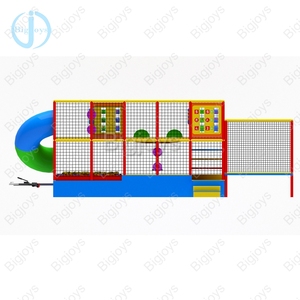 <span class=keywords><strong>Parque</strong></span> de juegos suave montado en remolque de alta calidad, <span class=keywords><strong>parque</strong></span> de atracciones, <span class=keywords><strong>parque</strong></span> de juegos, equipo móvil portátil para niños a la venta - Product Image 5