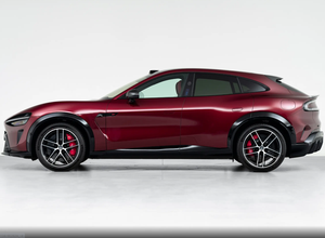 SUV YU7 GT AWD 2026, SUV Supercar Intelligente a Lunga Autonomia YU7 GT, Auto Nuove/<span class=keywords><strong>Usate</strong></span> YU7 <span class=keywords><strong>in</strong></span> <span class=keywords><strong>Vendita</strong></span> - Product Image 4