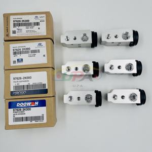 Válvula de Expansión Original de Calidad 97626-2K000 97626 2K000 para Hyun-dai Ki-a 976262K000 - Product Image 1